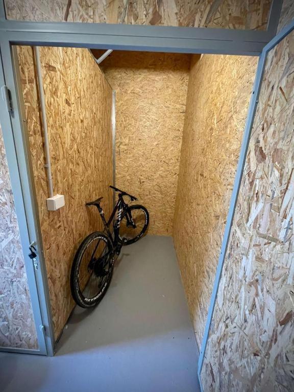 Apartmán NETA Velké Karlovice, Polanský Dvůr Exterior foto
