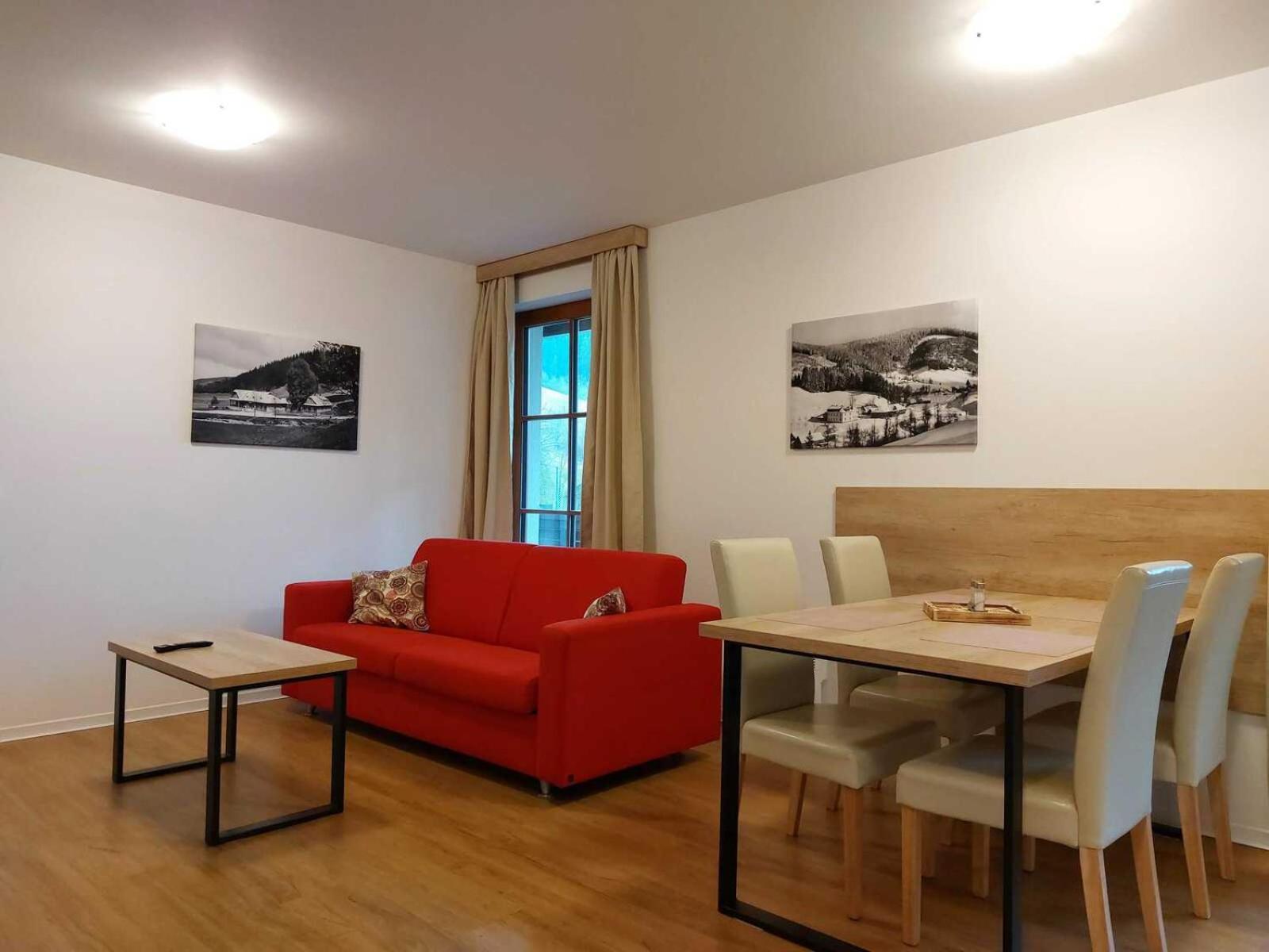Apartmán NETA Velké Karlovice, Polanský Dvůr Exterior foto